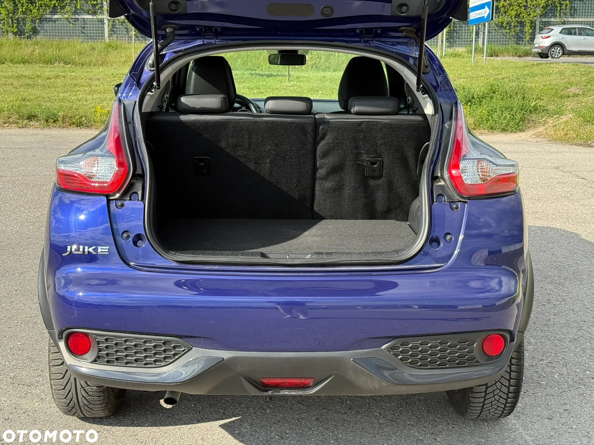 Nissan Juke - 6