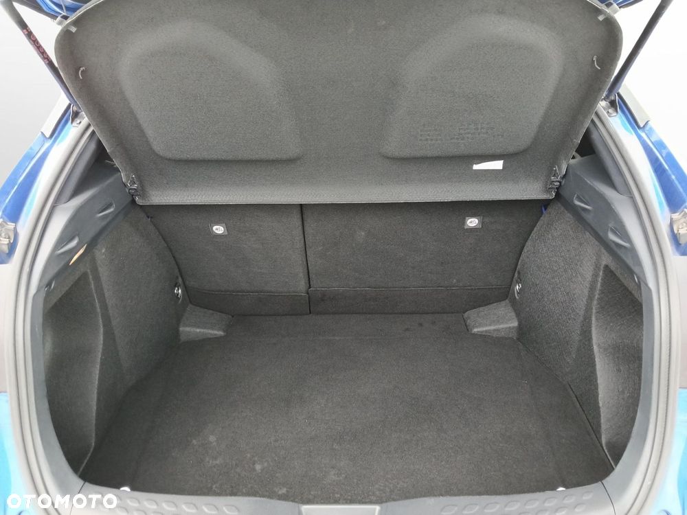 Toyota C-HR 1.8 Hybrid Selection - 11