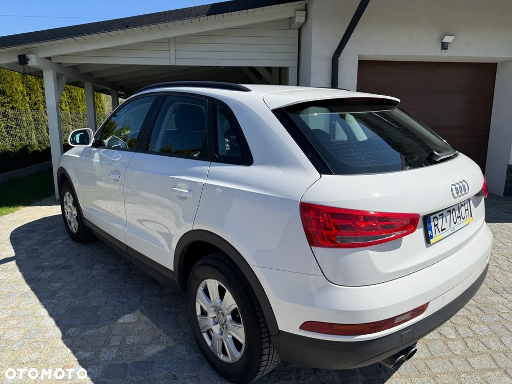 Audi Q3 1.4 TFSI S tronic - 25
