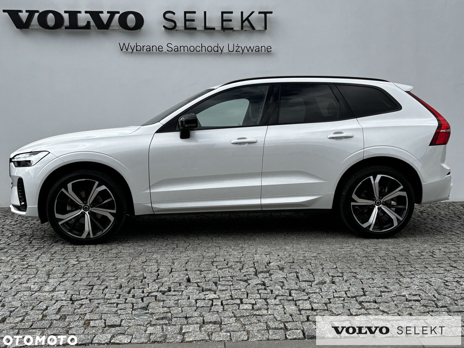 Volvo XC 60 - 3