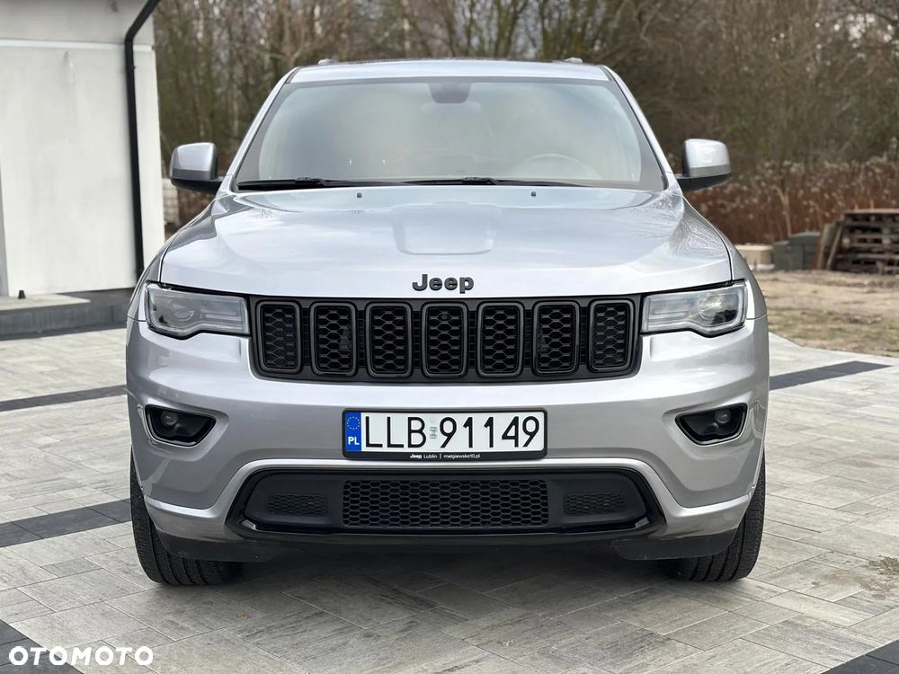 Jeep Grand Cherokee - 2