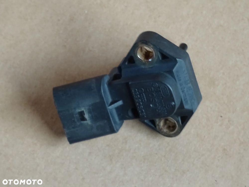 AUDI A6 C5 2,5 2,7 TDI CZUJNIK CIŚNIENIA PODCIŚNIENIA MAP SENSOR - 2