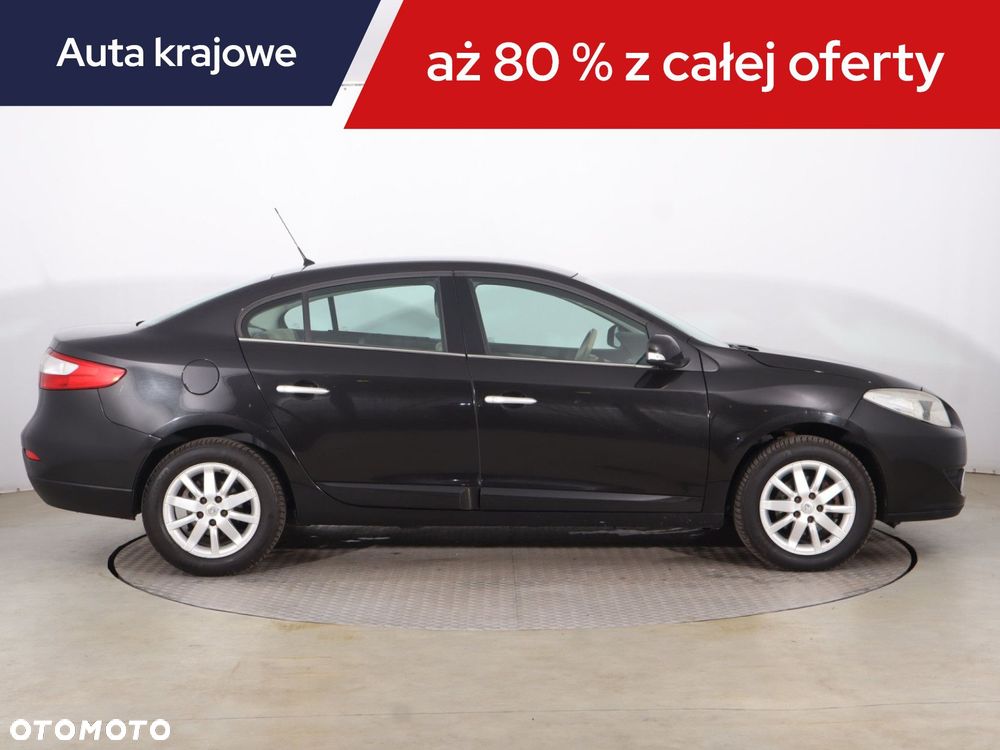 Renault Fluence - 8