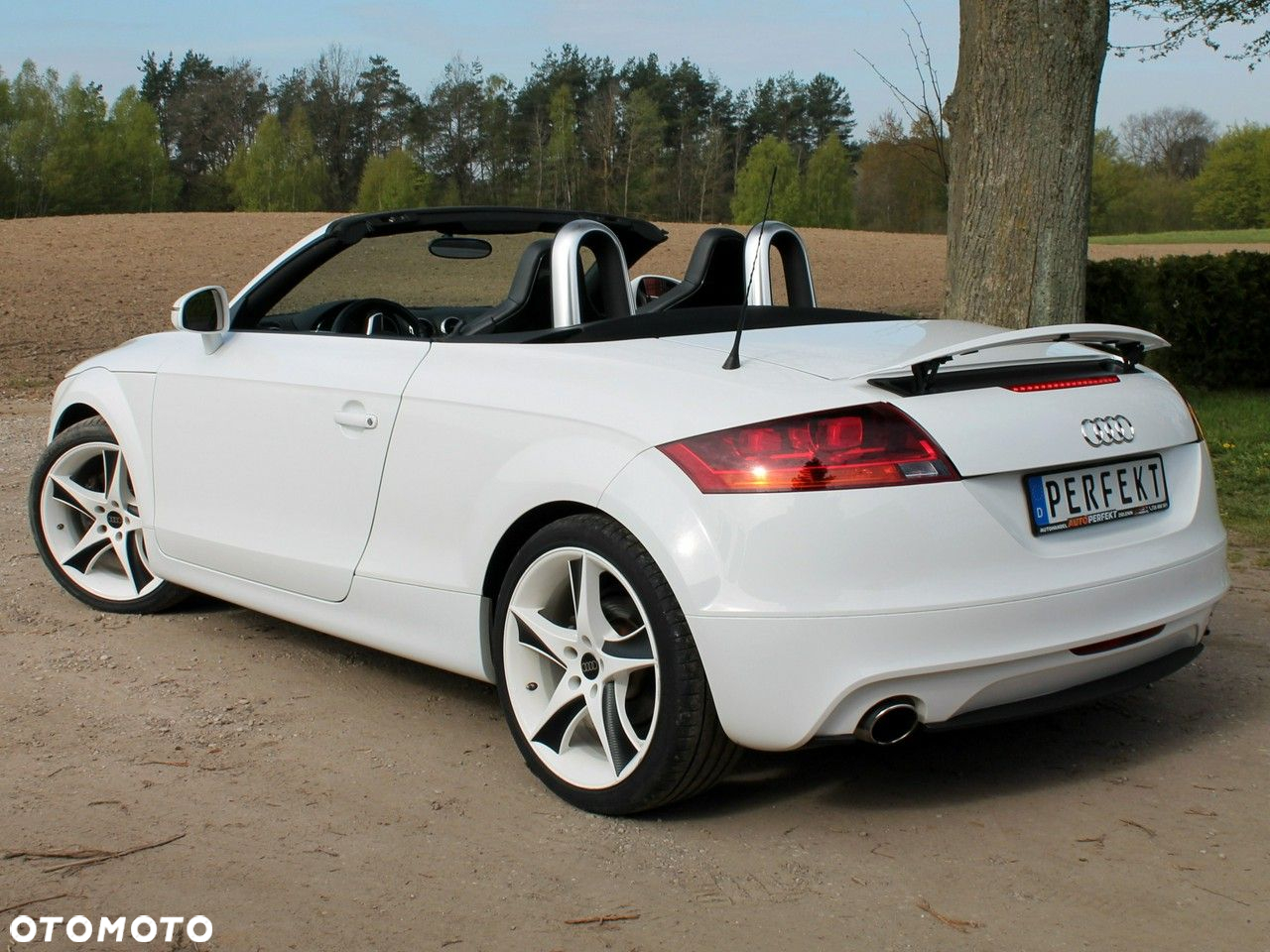 Audi TT - 5