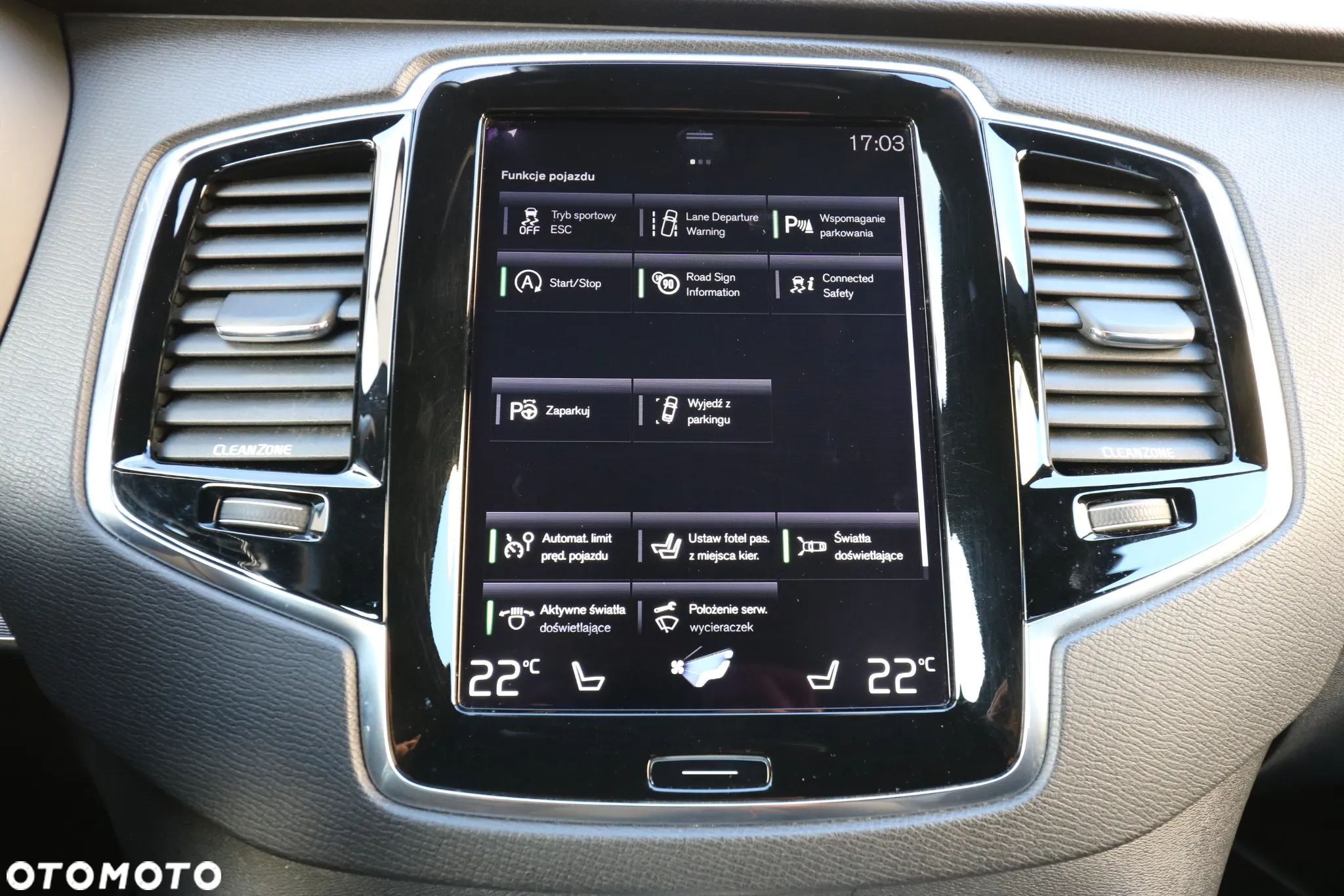 Volvo XC 90 D5 AWD Geartronic RDesign - 31