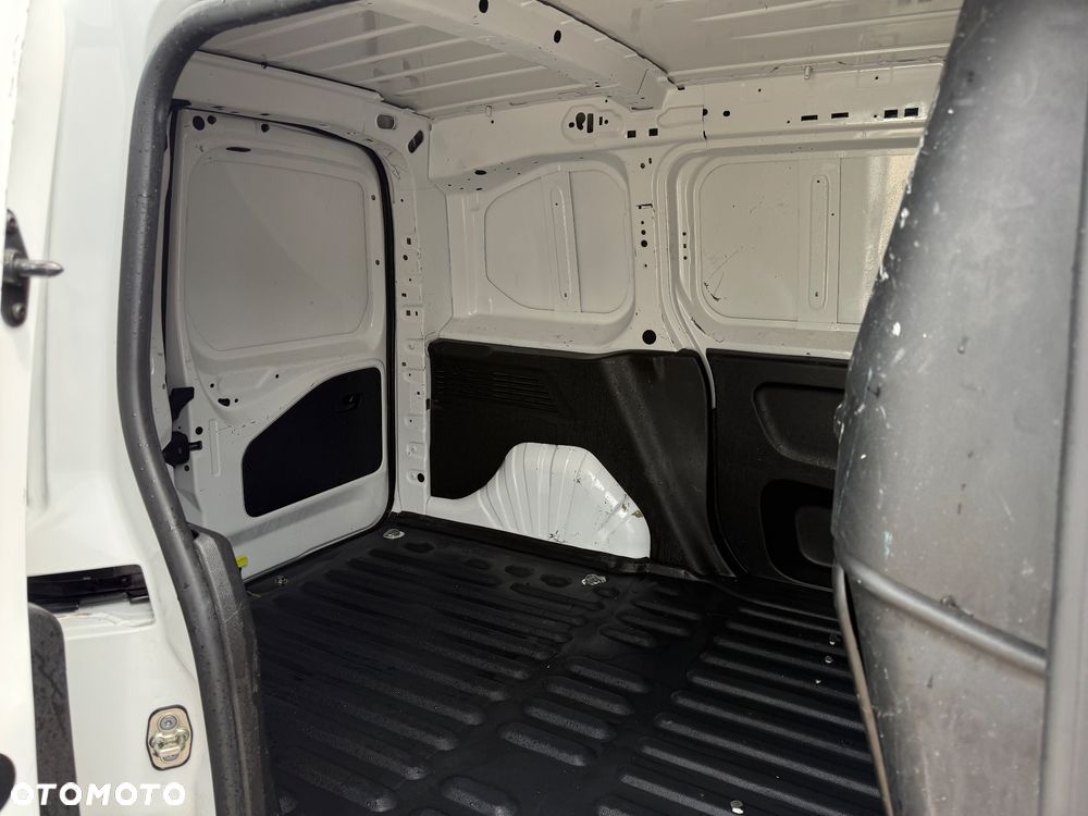 Citroën Berlingo - 15
