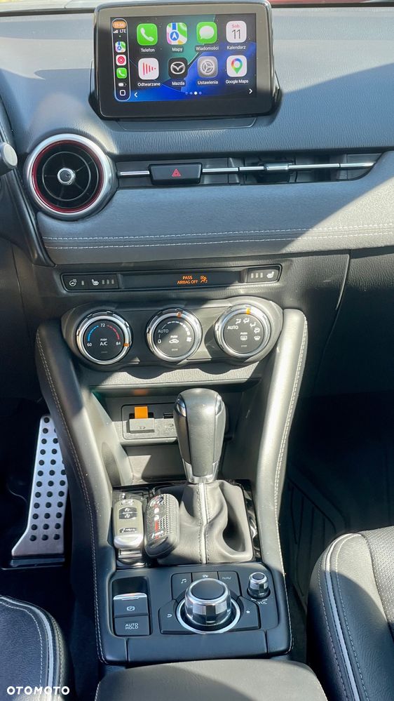Mazda CX-3 2.0 Takumi Safety AWD - 15