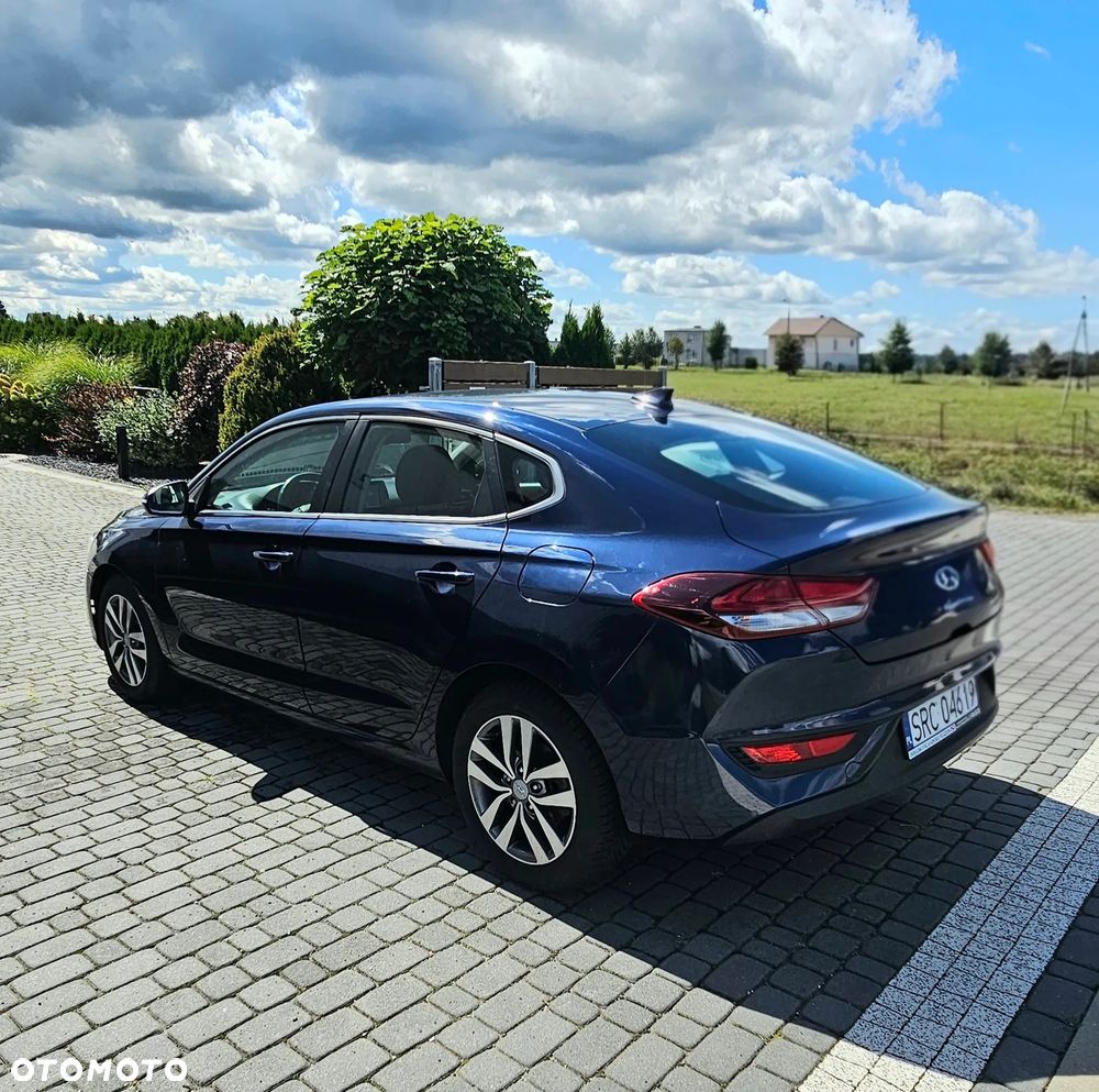 Hyundai i30 - 5