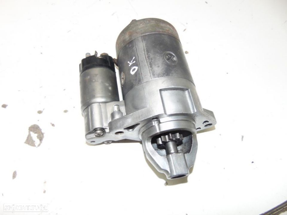 BMW E30 alternador - 3
