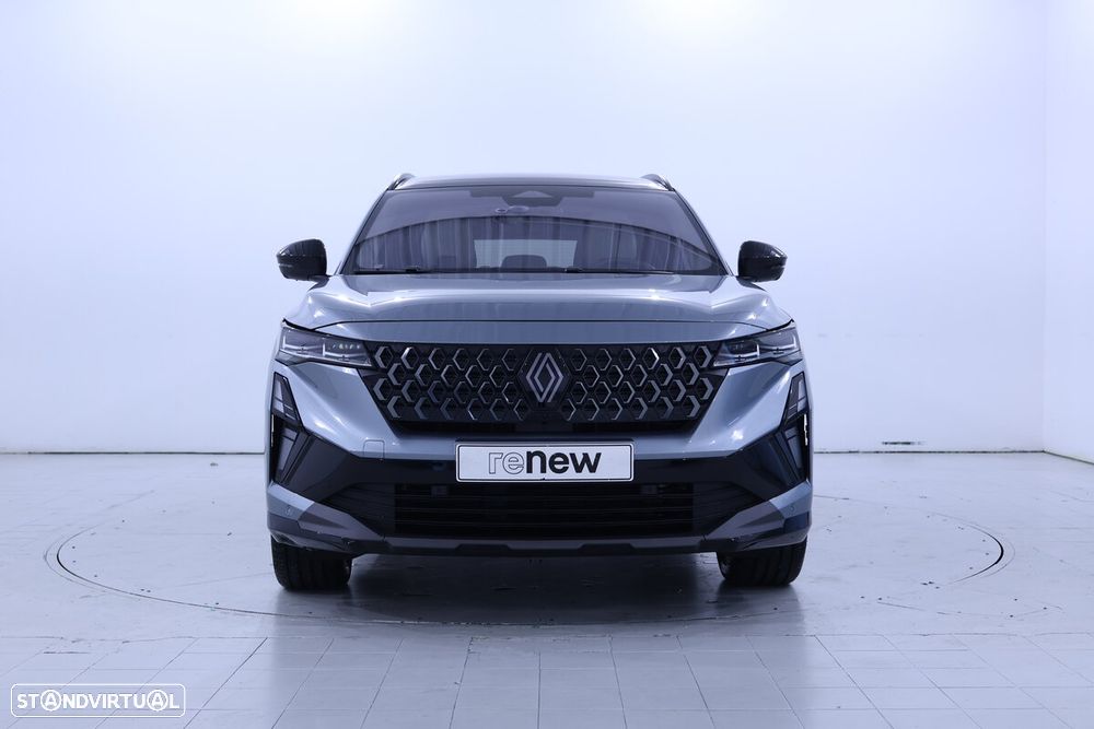 Renault Espace 1.2 E-Tech Full Hybrid Iconic - 8