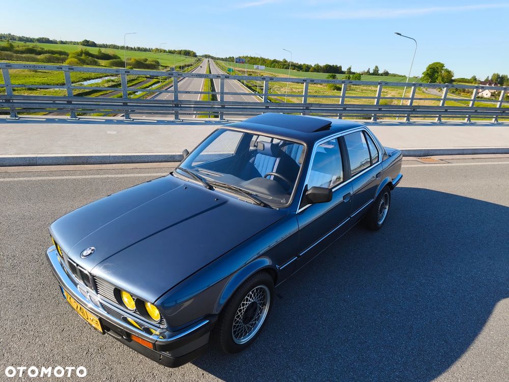 BMW Seria 3 - 8