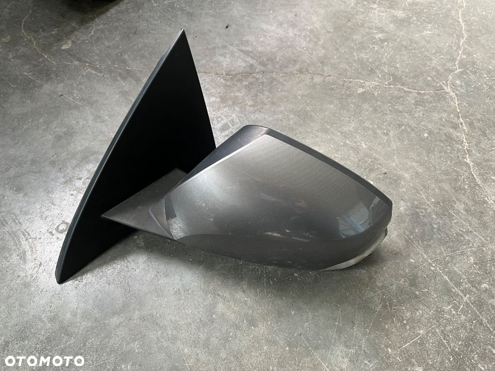 Lusterko lewe Renault Laguna III COUPE 9 PIN - 3