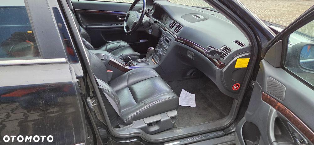 Volvo S80 2.8 T-6 - 8