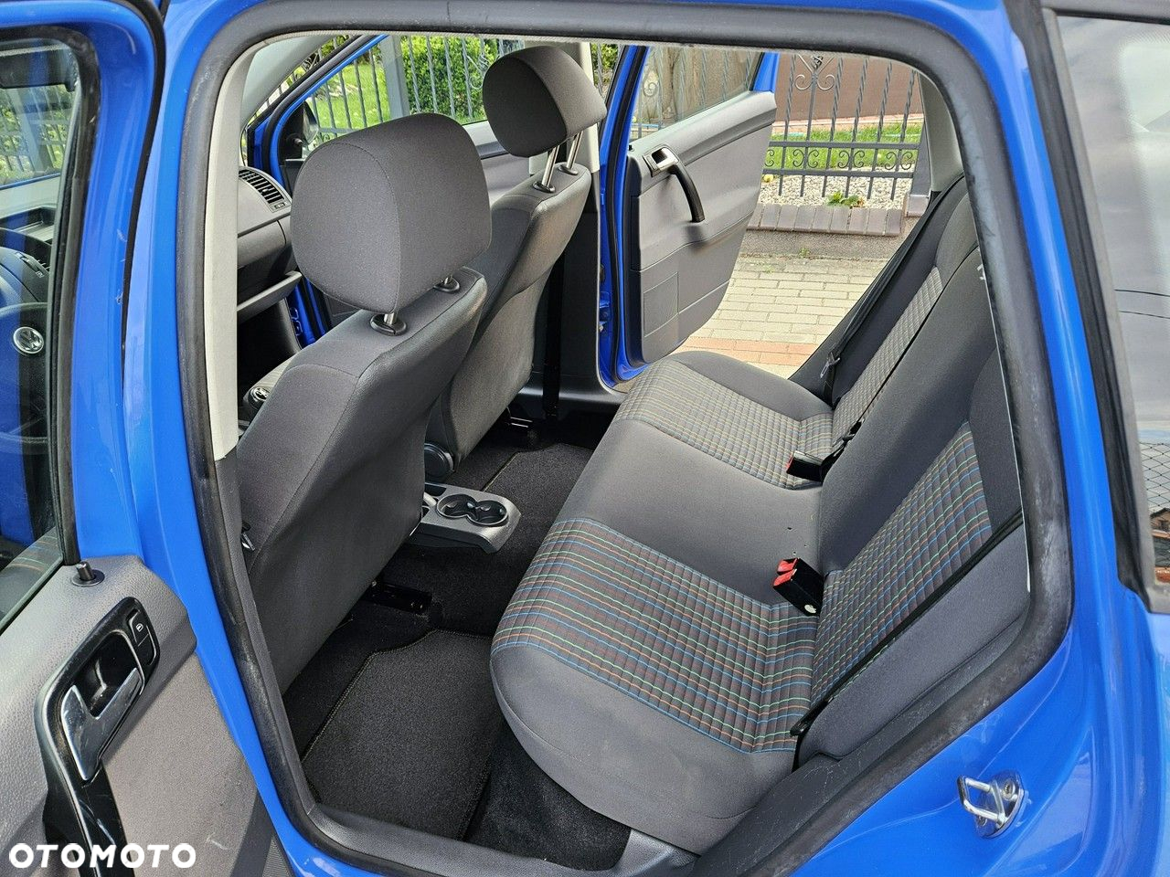 Volkswagen Polo - 9