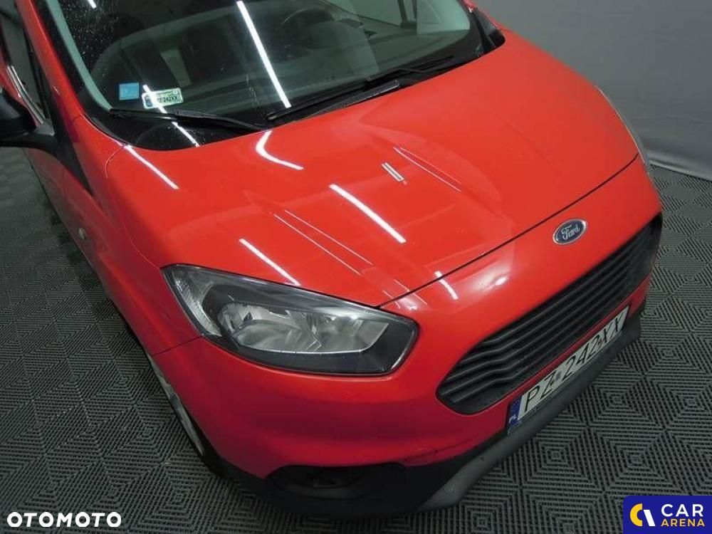 Ford Transit - 27