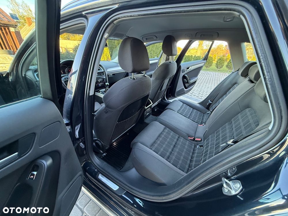 Audi A4 Avant - 18