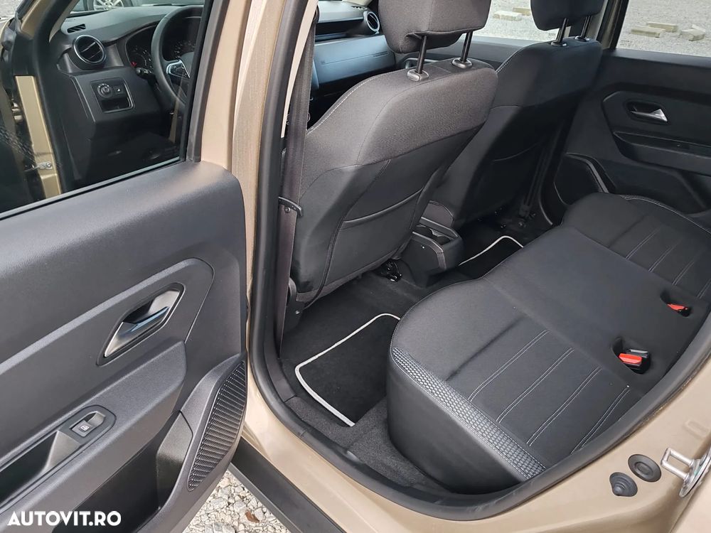 Dacia Duster 1.6 SCe Comfort - 17