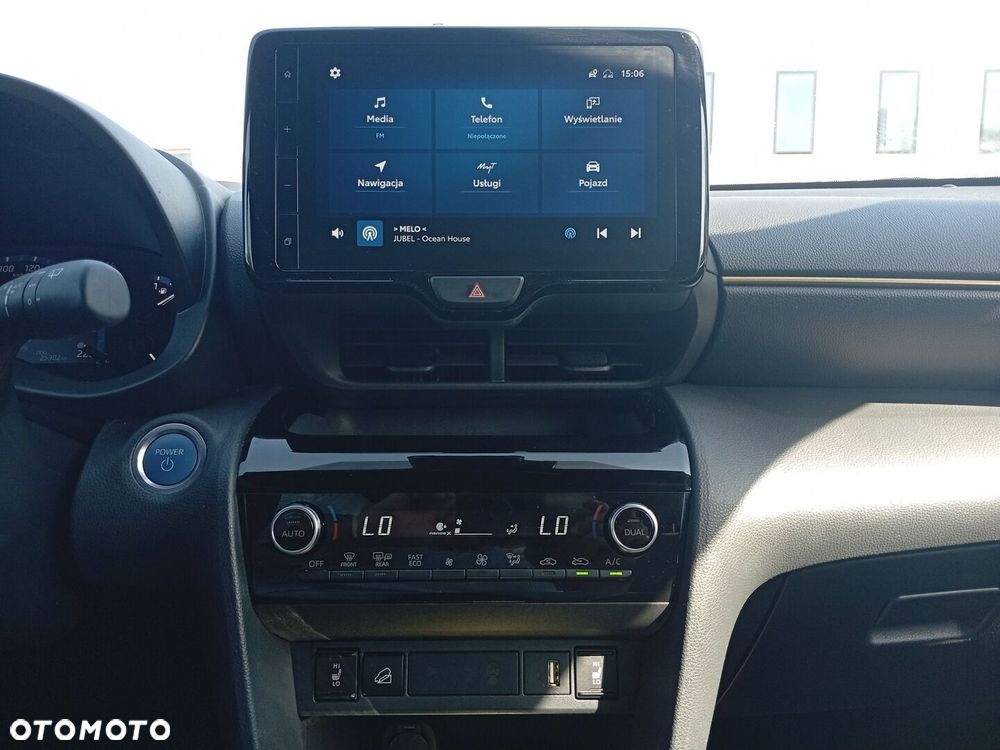 Toyota Yaris Cross Hybrid 1.5 Adventure 4x4 - 13
