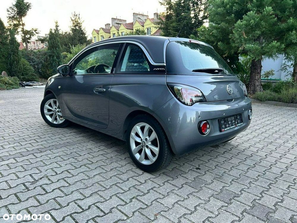 Opel Adam - 9