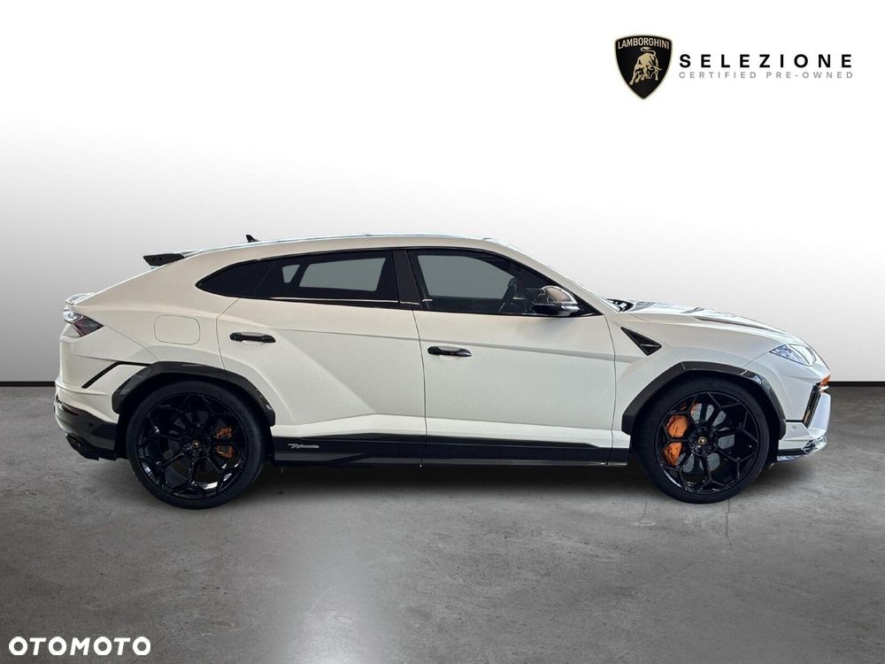 Lamborghini Urus - 2