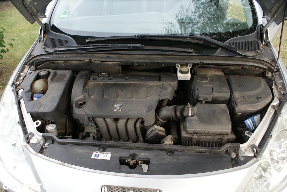 Peugeot 307 CC - 18