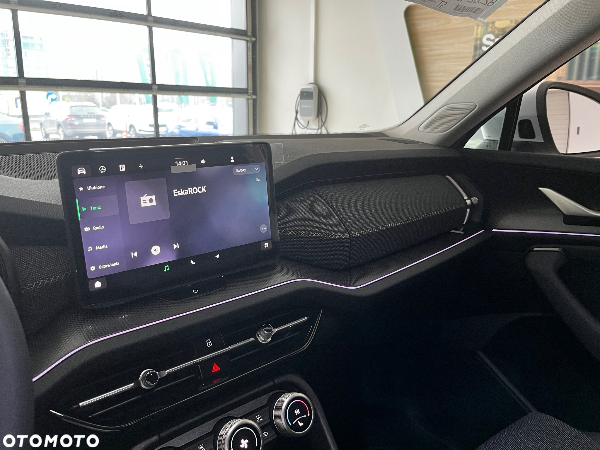 Skoda Kodiaq 1.5 TSI mHEV 4x2 Selection DSG - 3