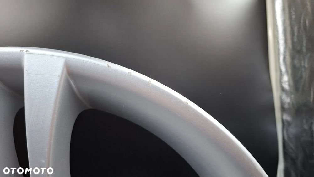 Felga Aluminiowa 18 BMW E60 M5 5x120 ET 14 Styling 184 2282990 - 5