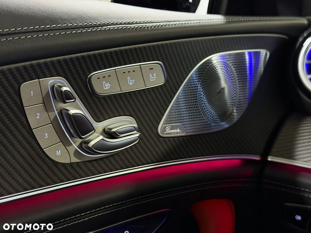 Mercedes-Benz AMG GT - 25