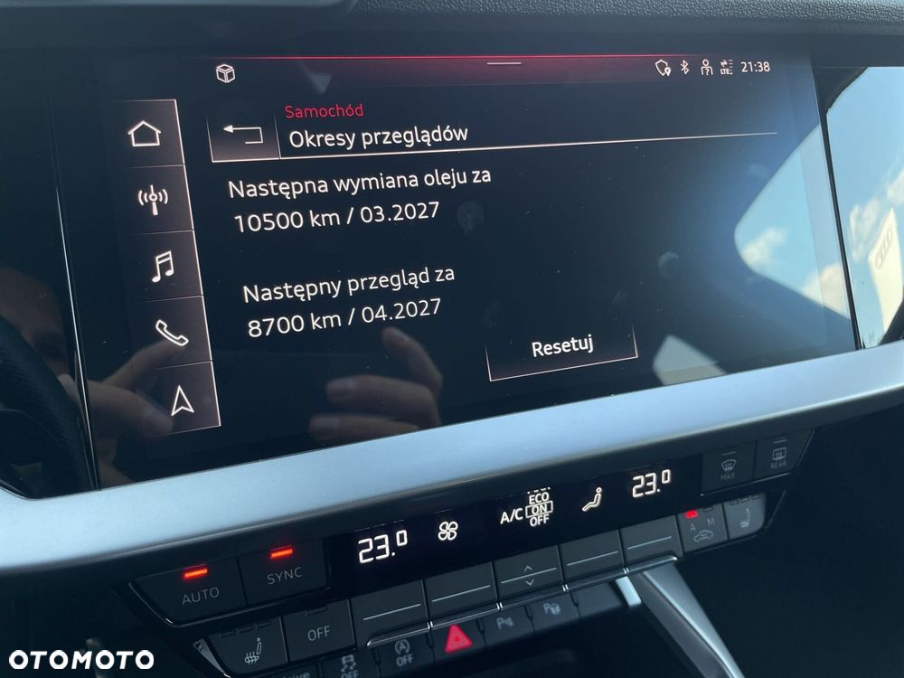 Audi S3 Sportback TFSI Quattro S tronic - 26