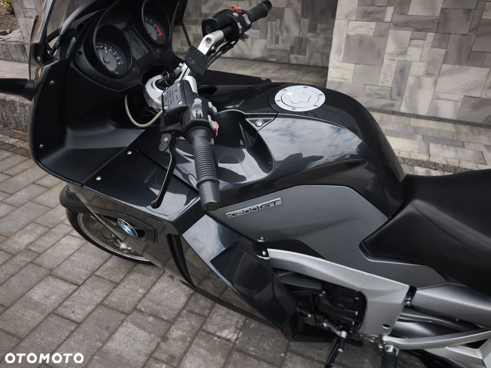 BMW K - 24