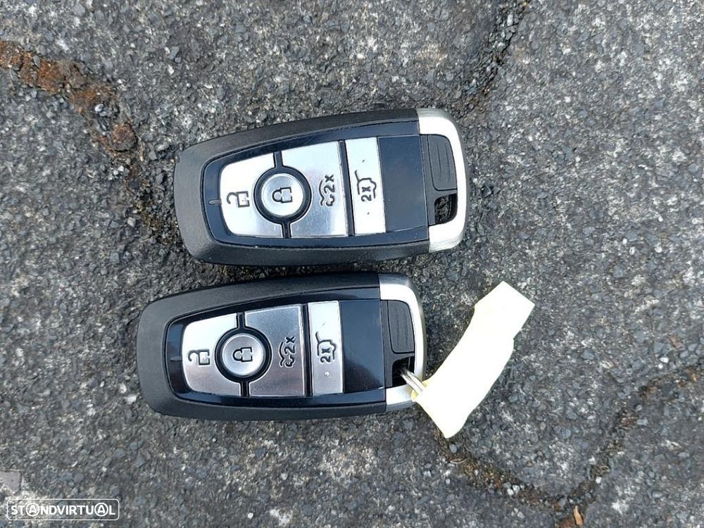 Ford Mustang Mach-E Premium - 15