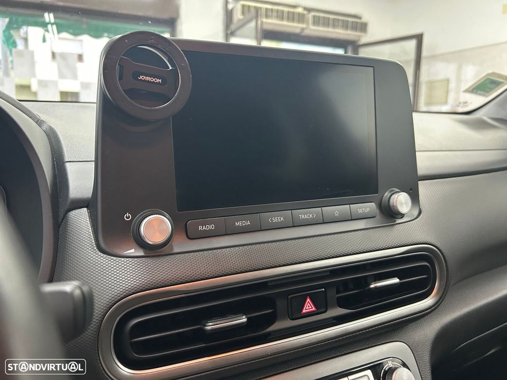 Hyundai Kauai Business - 25