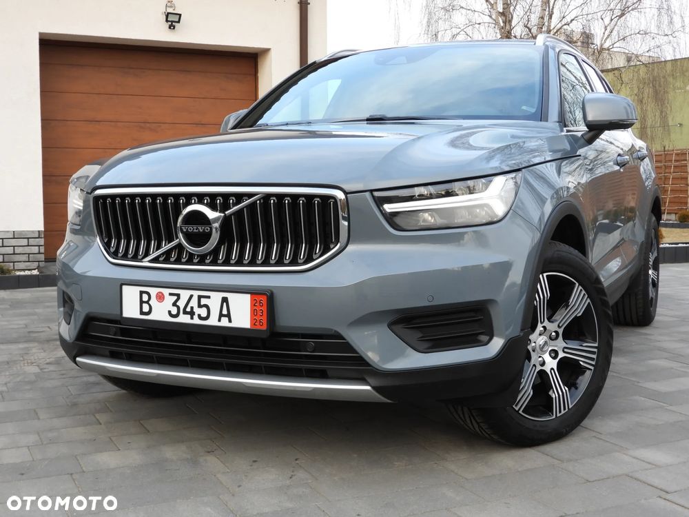 Volvo XC 40 D3 Inscription - 17