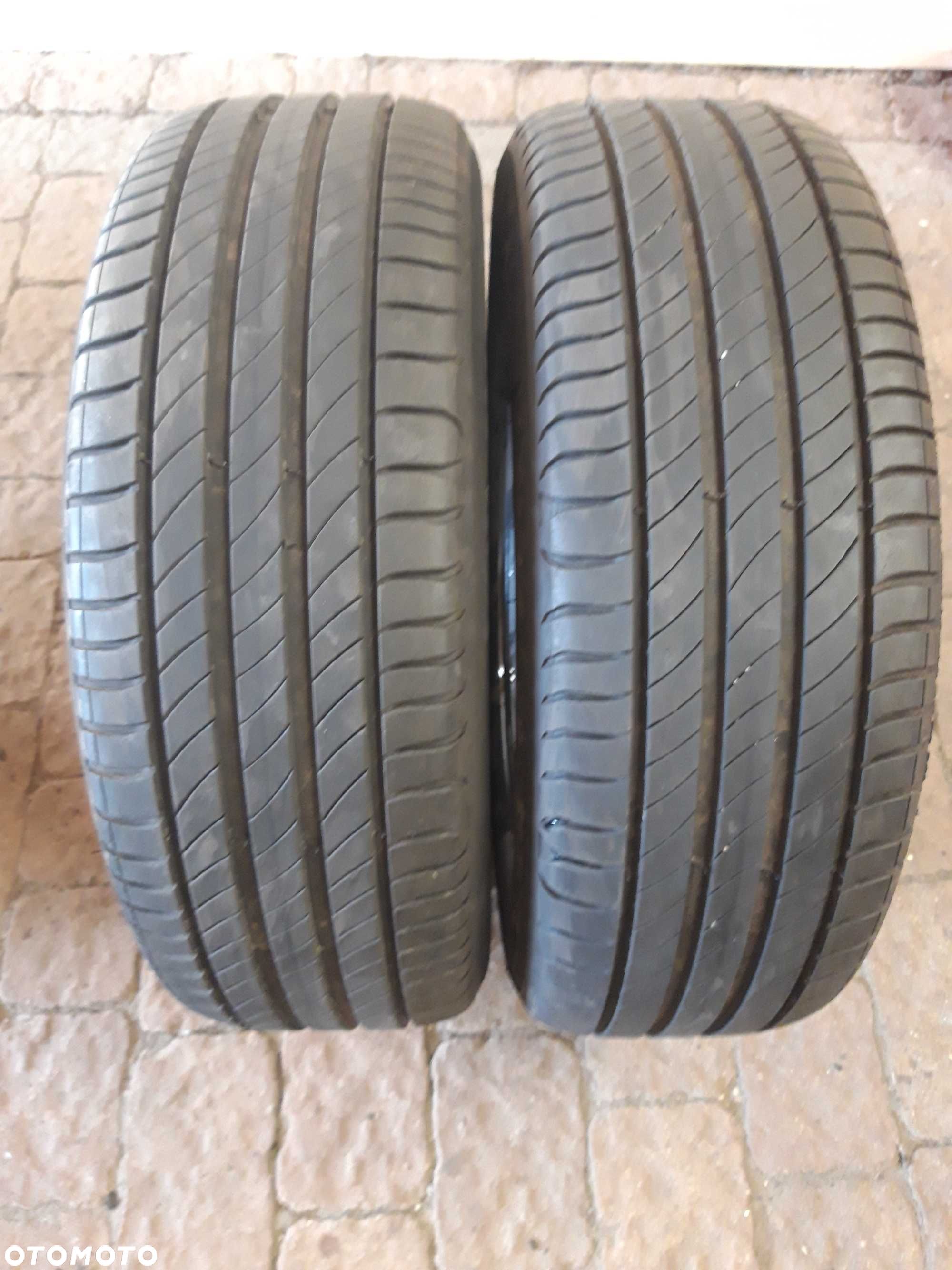 205/60/16 92V Michelin Primacy 4 - 1