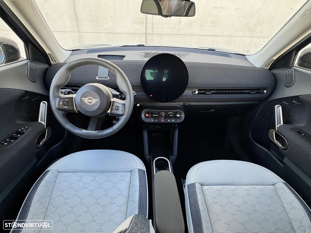 MINI Aceman E Classic - 9
