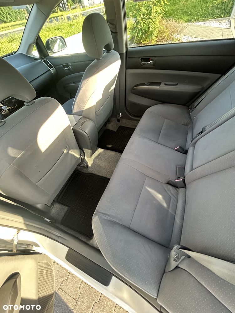 Toyota Prius 1.5 VVT-i Sol (nav) - 14