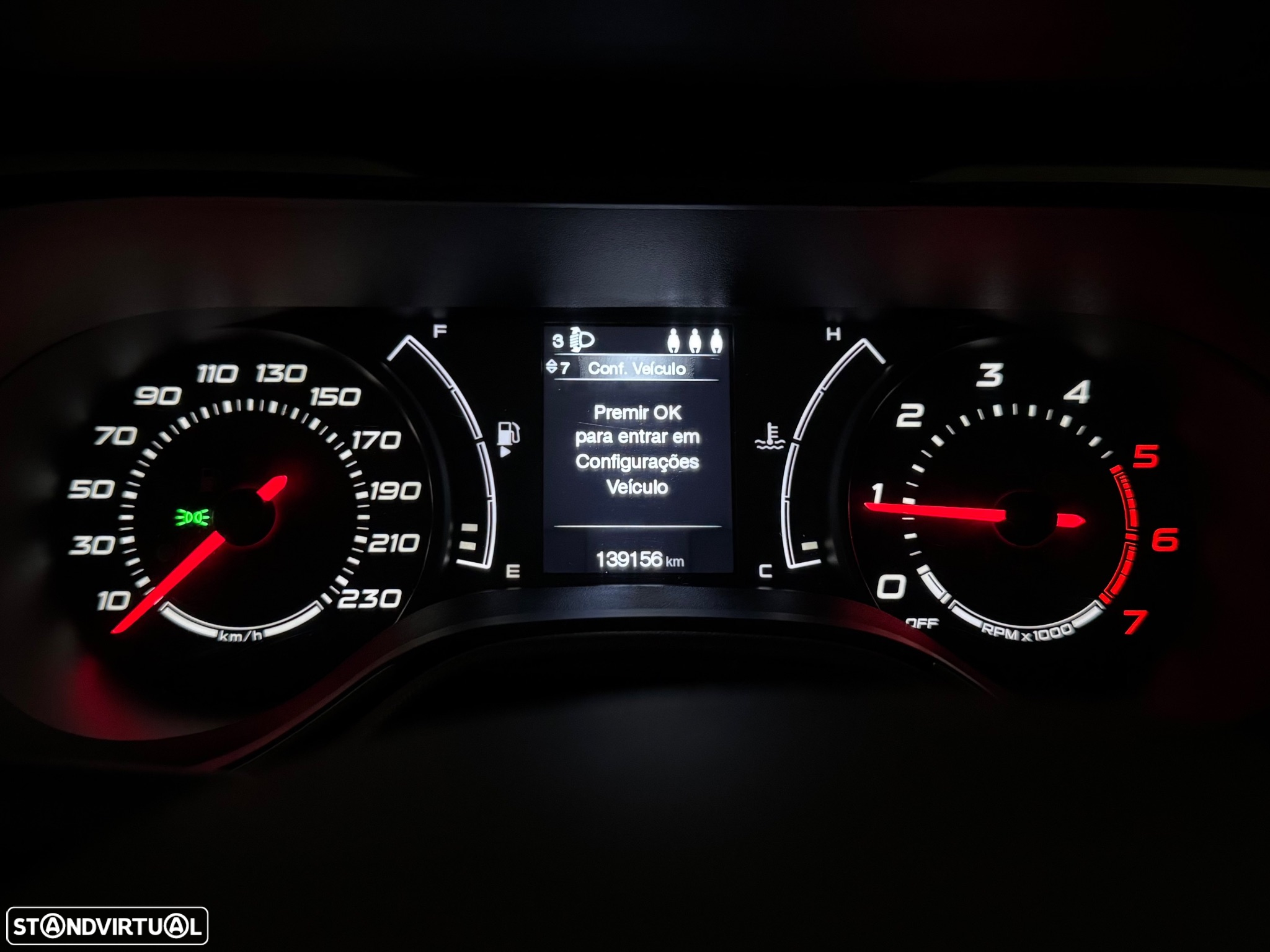 Fiat Tipo 1.3 M-Jet Lounge J17 - 9