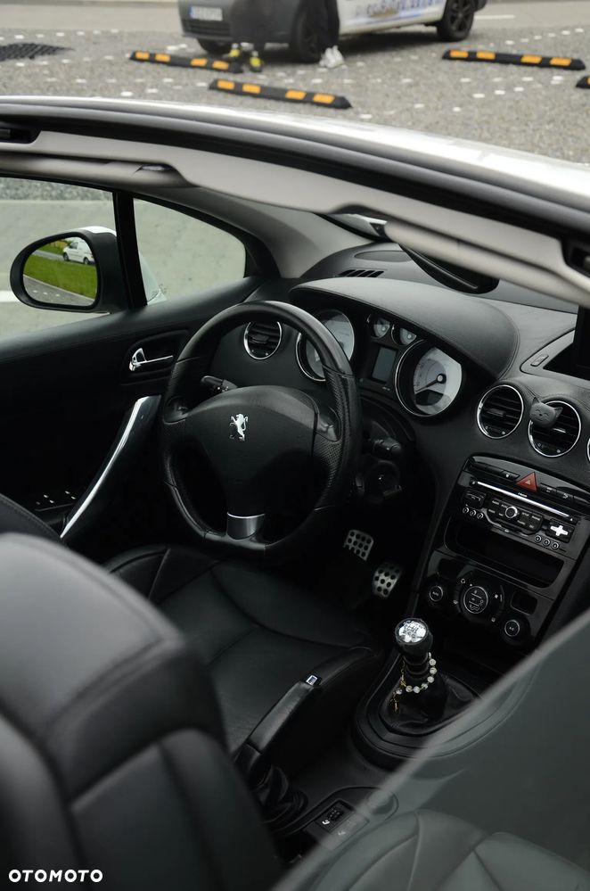 Peugeot 308 2.0 HDi Premium - 3