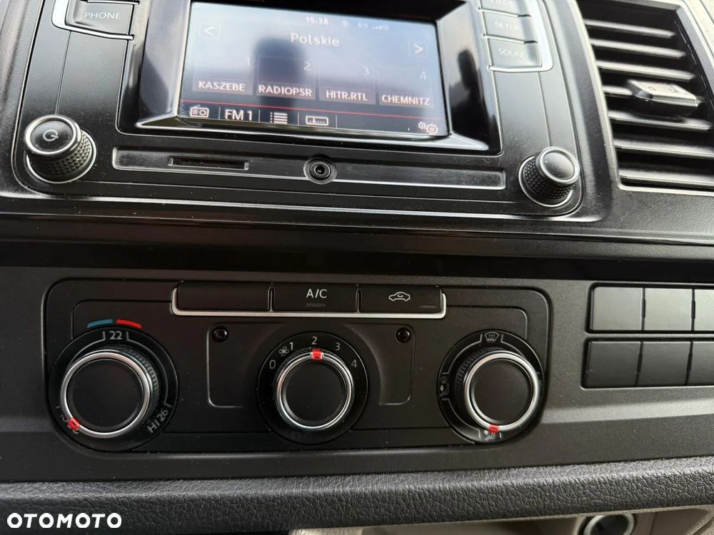 Volkswagen TRANSPORTER T6 Lang LONG L2H1 - 27