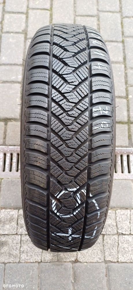MAXXIS 165/70R14 85T , pojedyńcza opona wielosezonowa. - 2