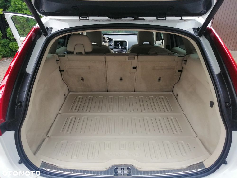Volvo XC 60 T5 Drive-E Summum - 33