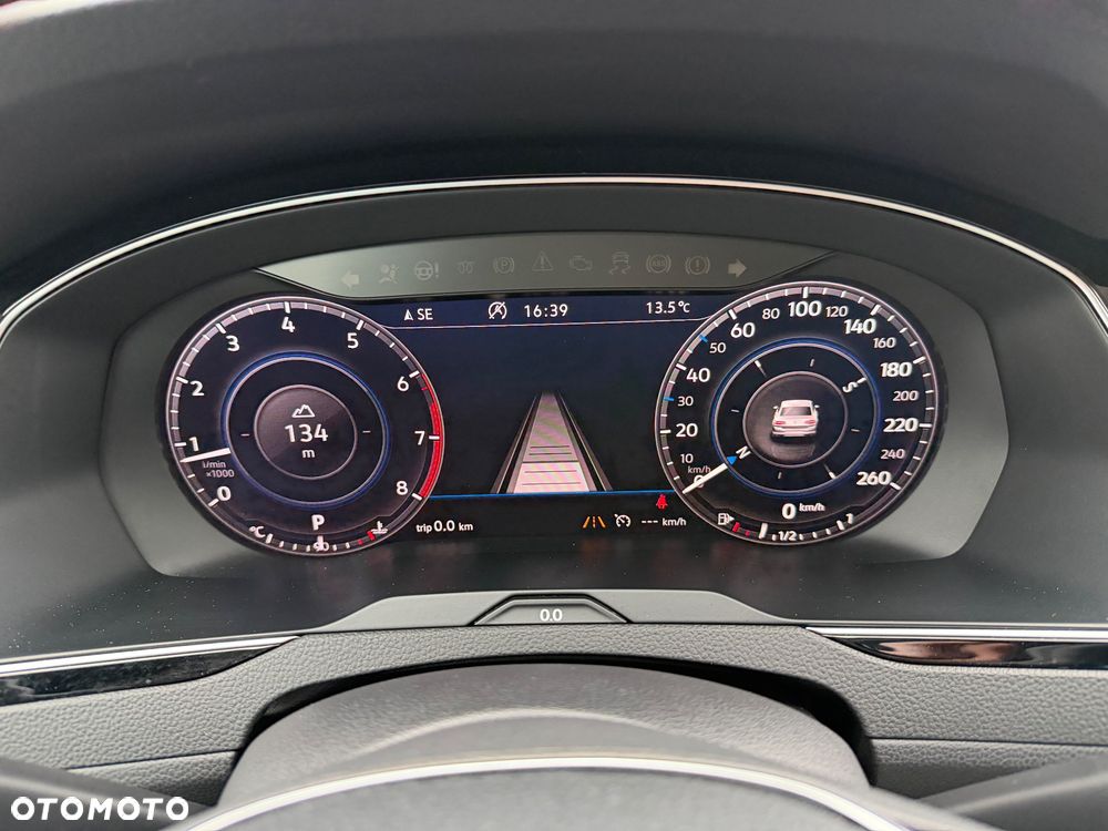 Volkswagen Passat 1.4 TSI BMT ACT Highline DSG - 17