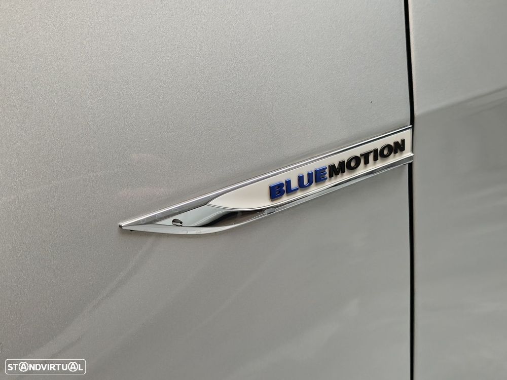 VW Golf 1.6 BlueTDI Comfortline - 22