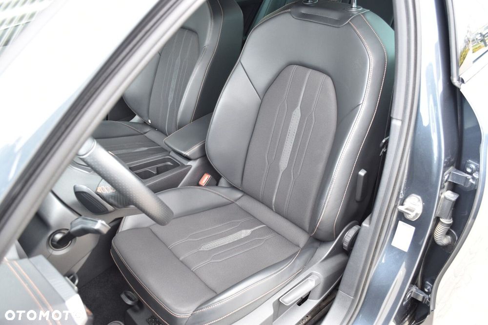 Cupra Formentor 2.0 TSI 4Drive DSG - 28