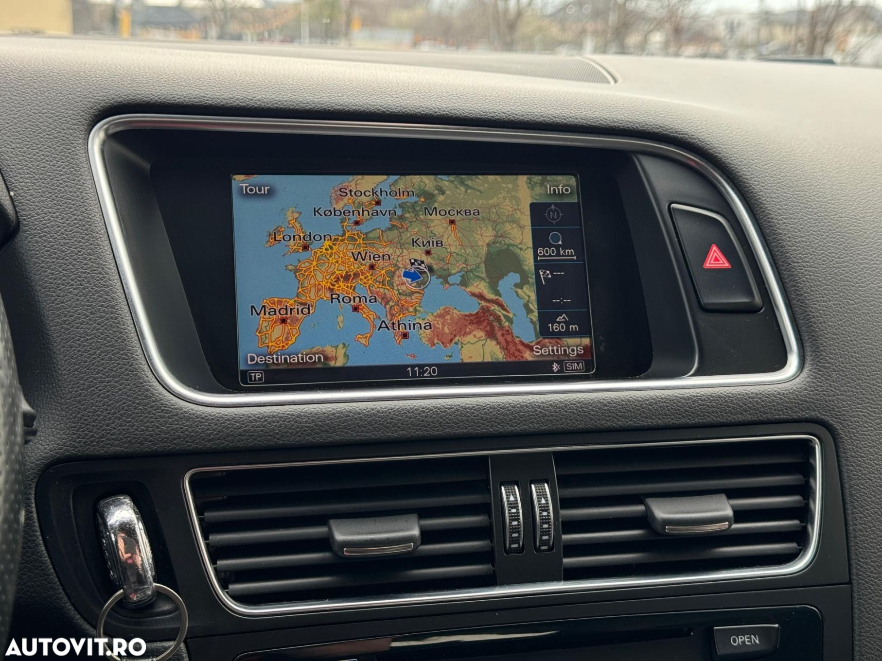 Audi Q5 - 13