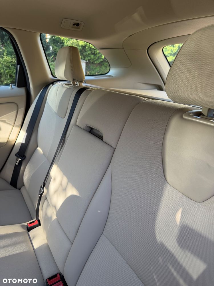 Volvo XC 60 D3 Momentum - 20