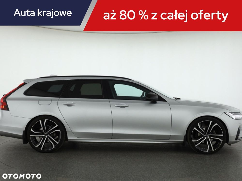 Volvo V90 - 8