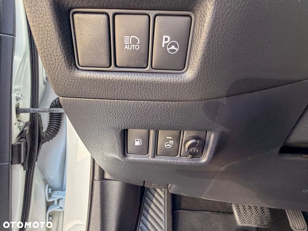 Toyota C-HR 1.8 Hybrid GPF GR Sport - 18