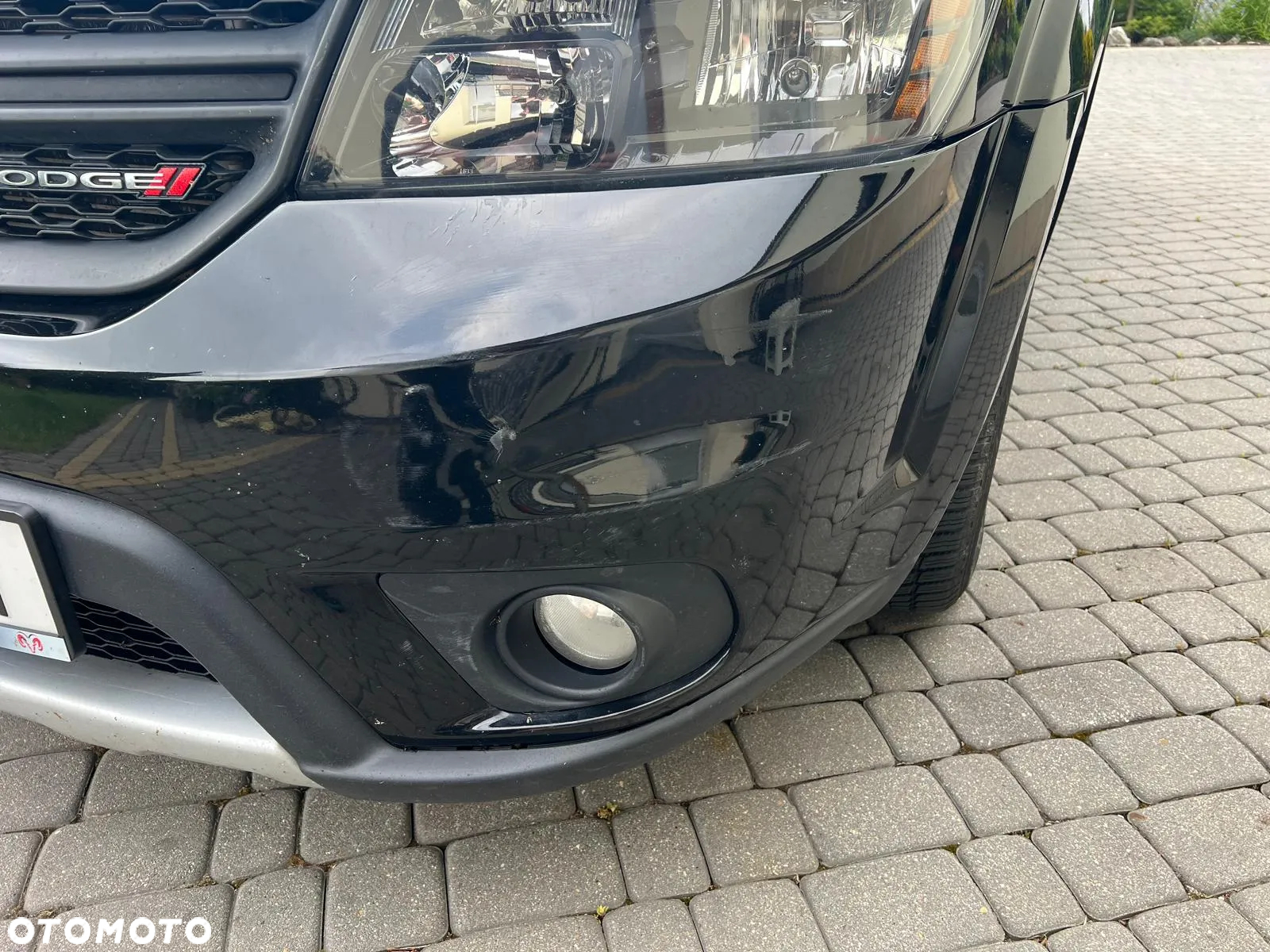 Dodge Journey - 15