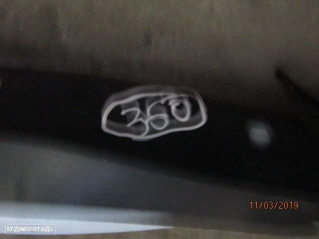 Airbag Cortina 4M51A14K159AC FORD FOCUS 2005 5P ESQ - 2